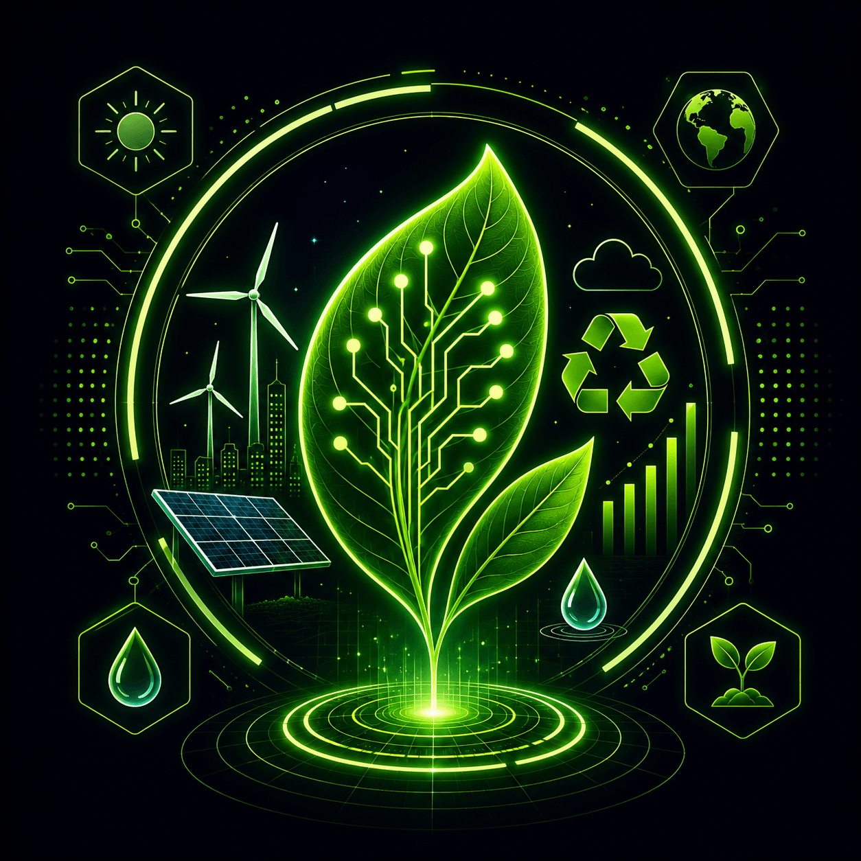 Sustainability & CleanTech